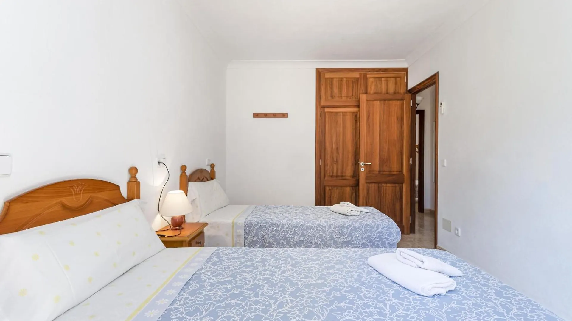 Marina Cero Apartment Colonia de Sant Jordi 0*,  Spain