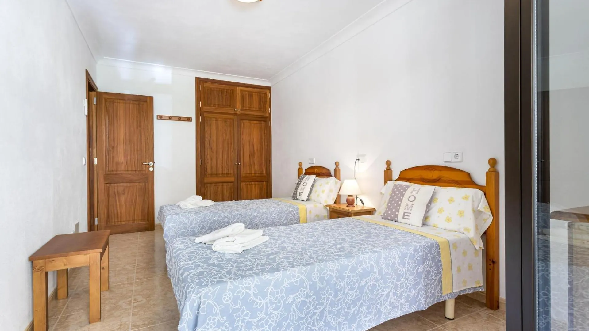 Marina Cero Apartment Colonia de Sant Jordi
