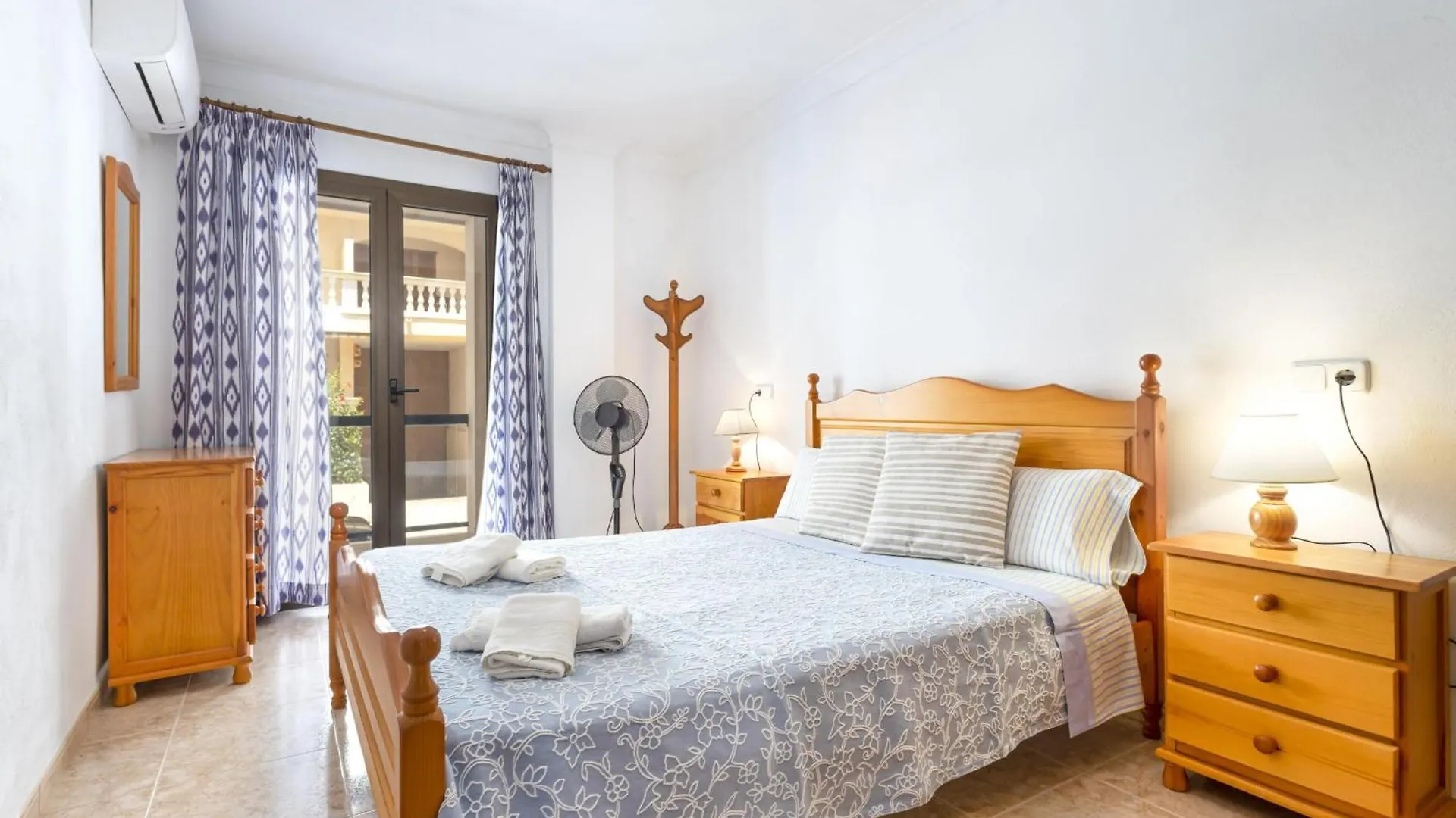 Marina Cero Apartment Colonia de Sant Jordi