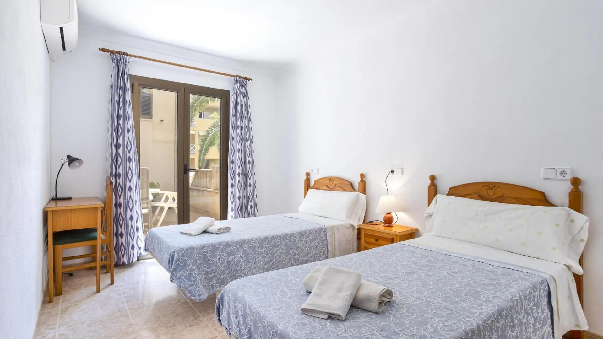 Marina Cero Apartment Colonia de Sant Jordi