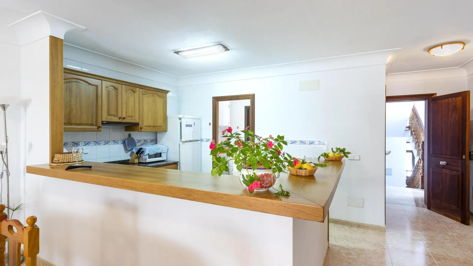 Marina Cero Apartment Colonia de Sant Jordi