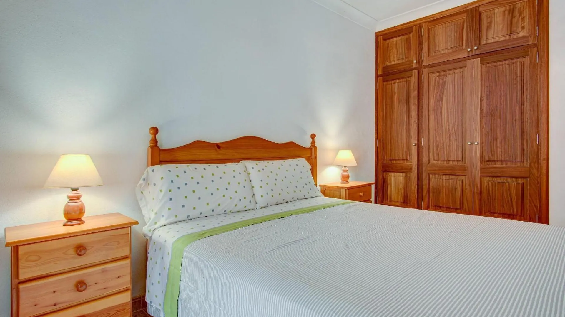 Appartamento Marina Cero Colonia de Sant Jordi