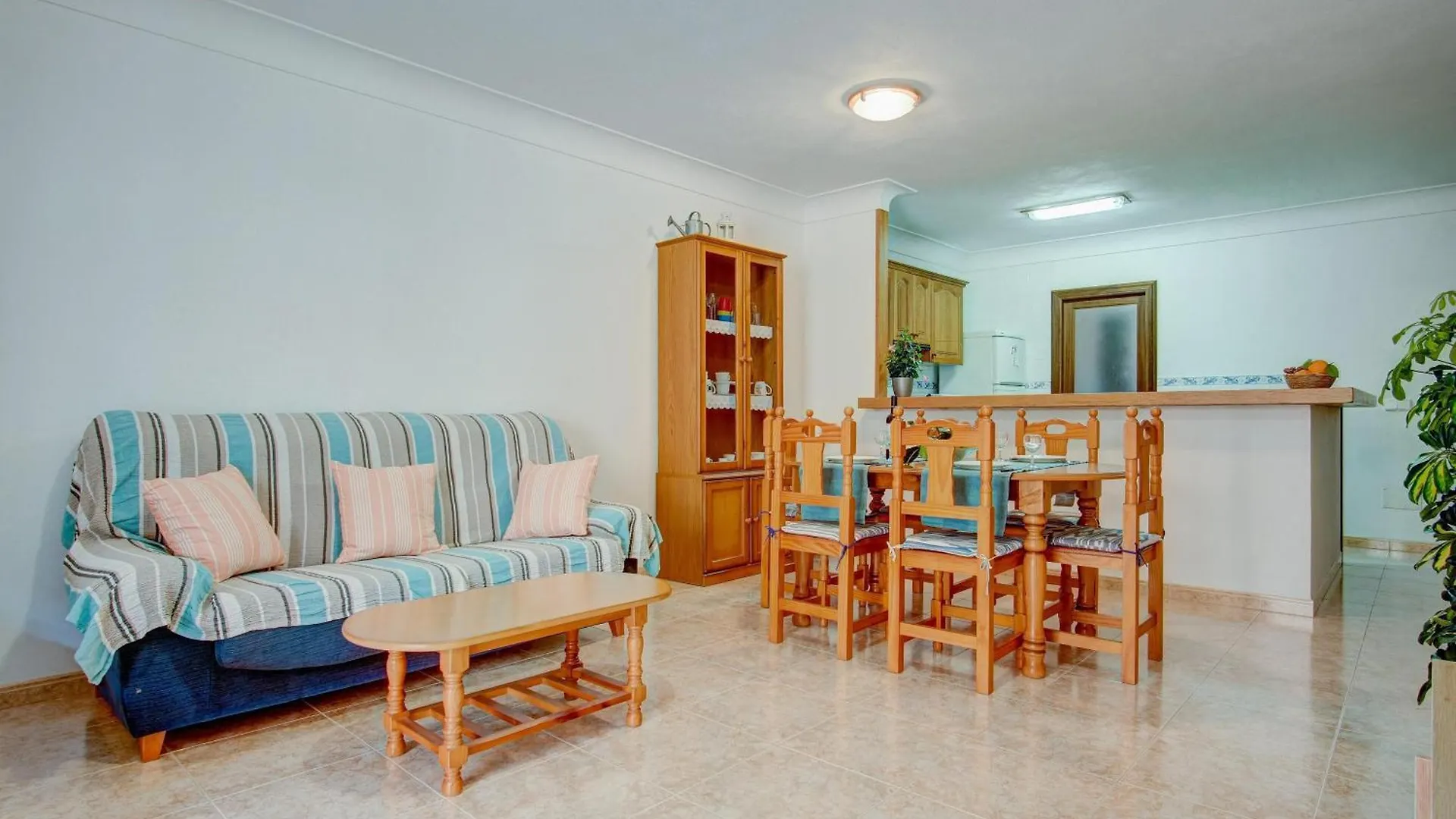 Appartamento Marina Cero Colonia de Sant Jordi