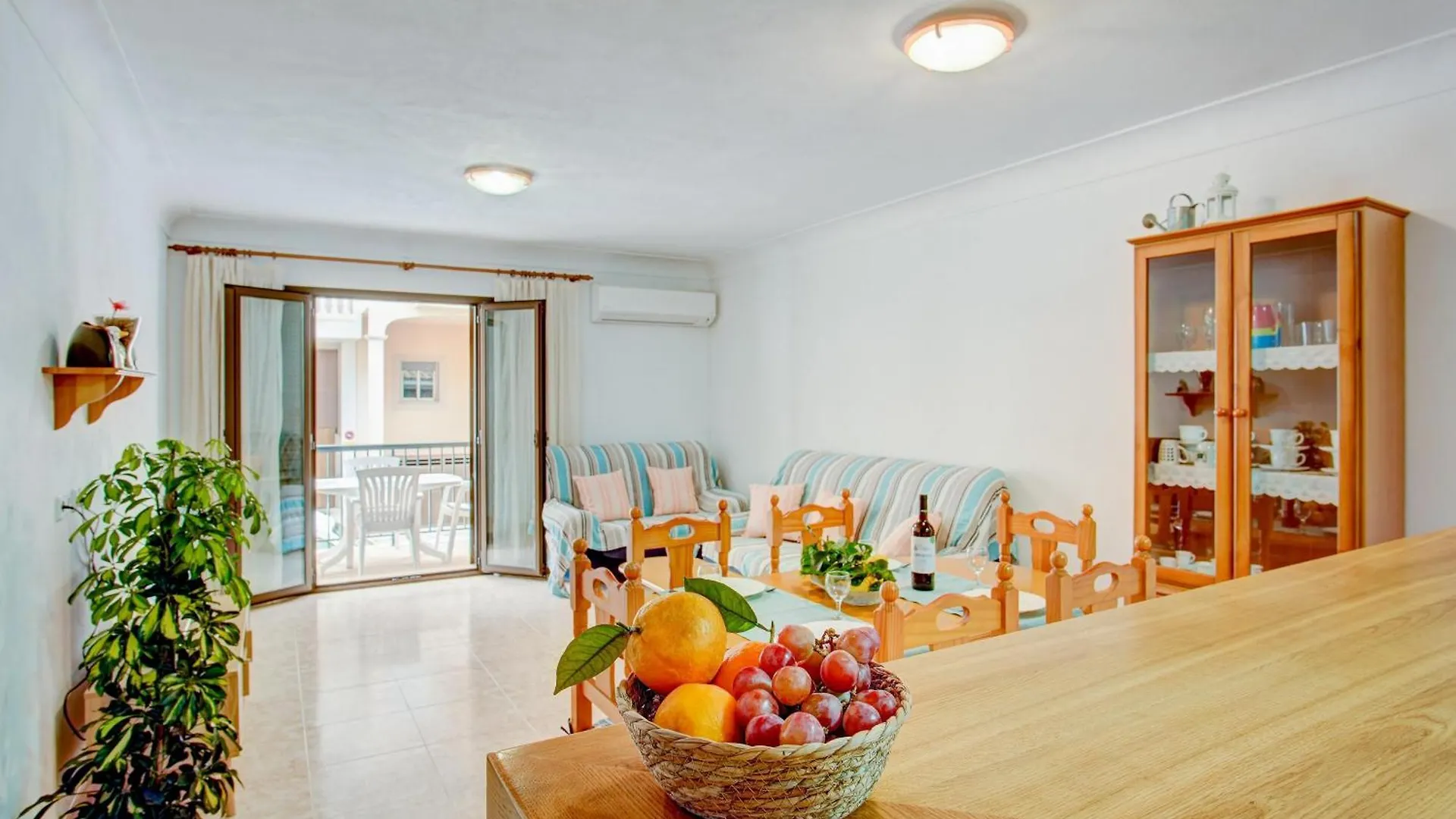 Appartamento Marina Cero Colonia de Sant Jordi Spagna