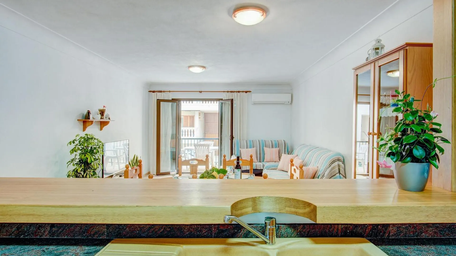 Appartamento Marina Cero Colonia de Sant Jordi
