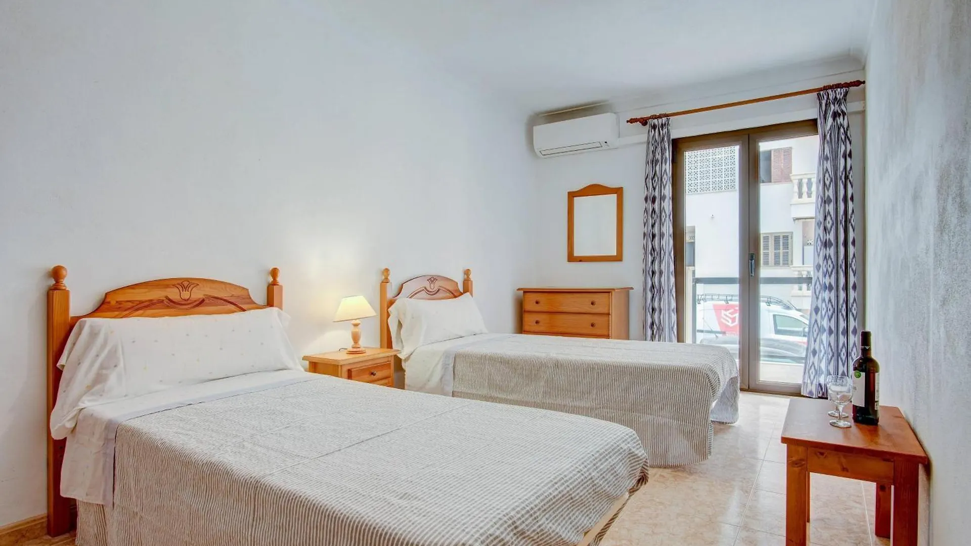 Appartamento Marina Cero Colonia de Sant Jordi